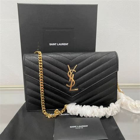 high end ysl replica china|authentic ysl bag.